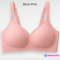Pop Jelly Push-Up Bra