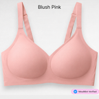 Pop Jelly Push-Up Bra