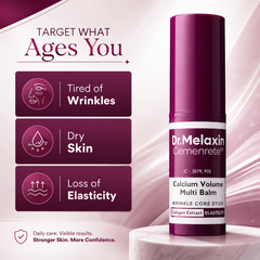 Dr Melaxin Stick