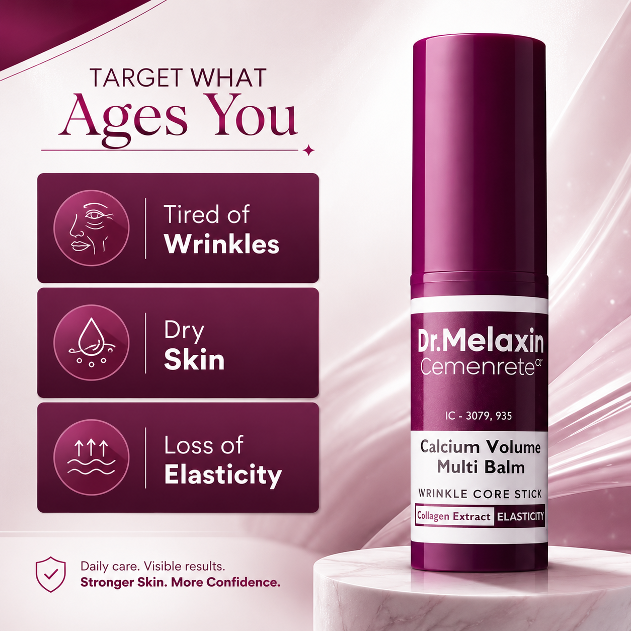 Dr Melaxin Stick