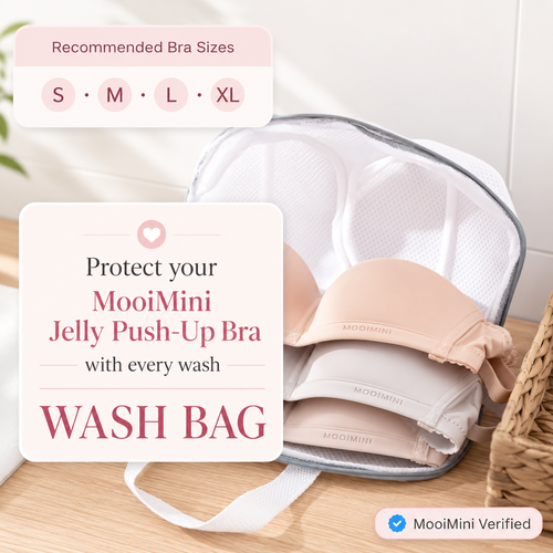 Bra Protection Bag