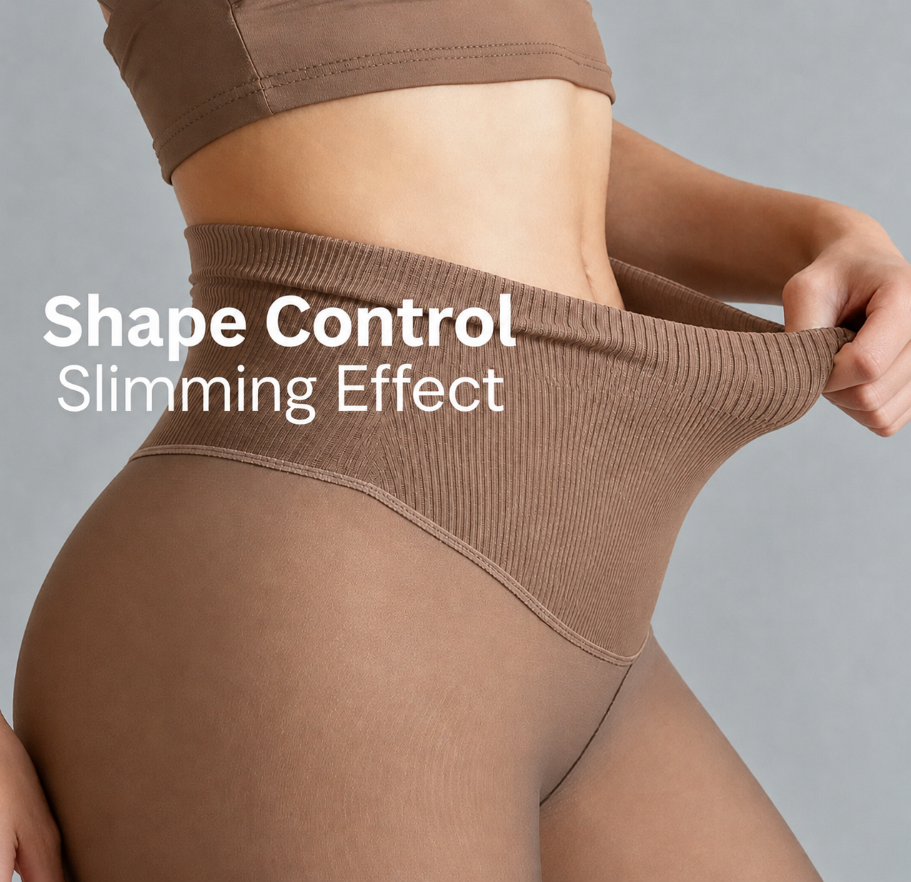 WarmSculpt Leggings