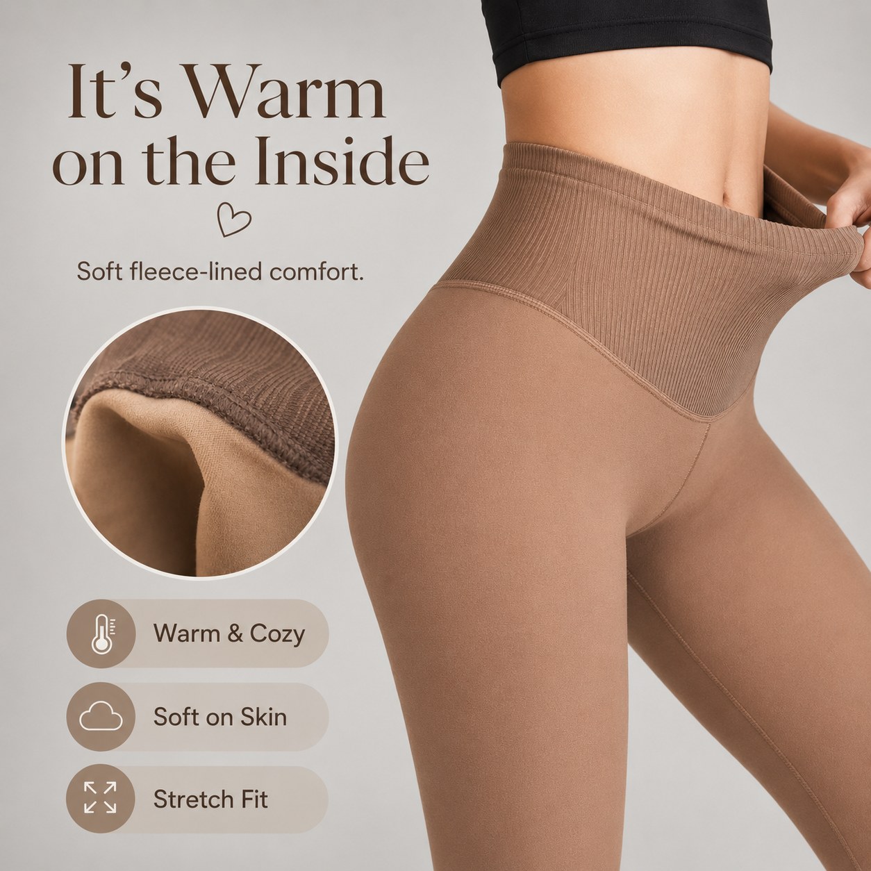 WarmSculpt Leggings
