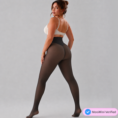 WarmSculpt Leggings