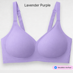 Pop Jelly Push-Up Bra
