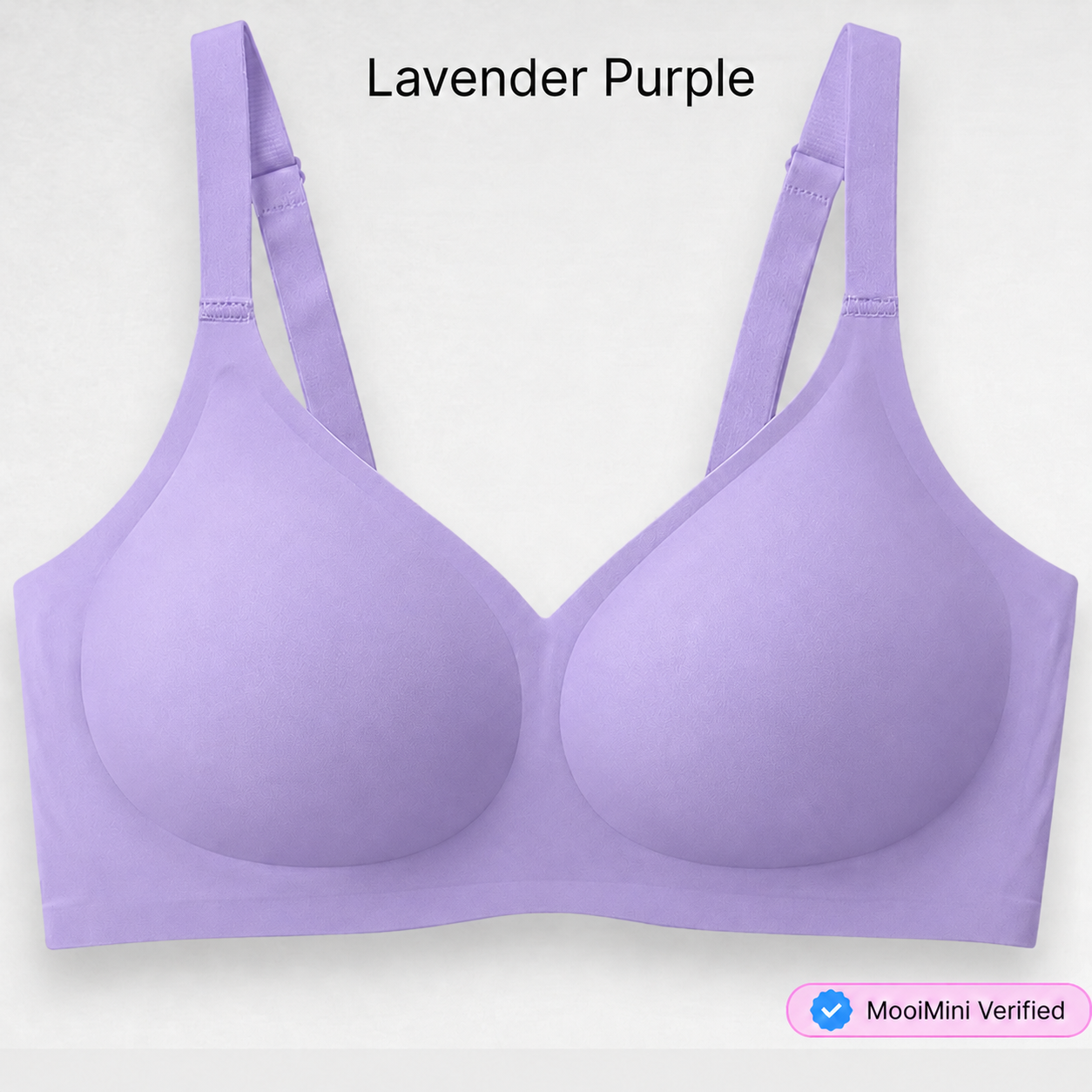 Pop Jelly Push-Up Bra
