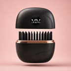 Portable Hair Straightener