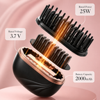 Portable Hair Straightener