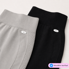 High Rise Leggings