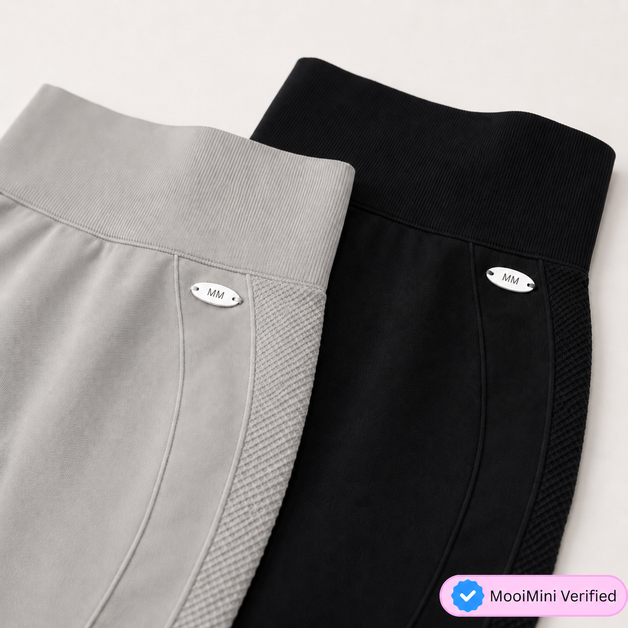 High Rise Leggings