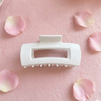 Silicone Hair Clips