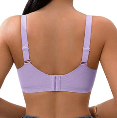 Pastel Jelly Push-Up Bra