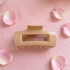 Silicone Hair Clips