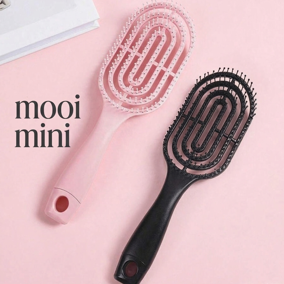 Detangling Brush