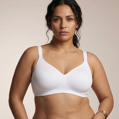 Jelly Push-Up Bra