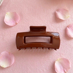 Silicone Hair Clips