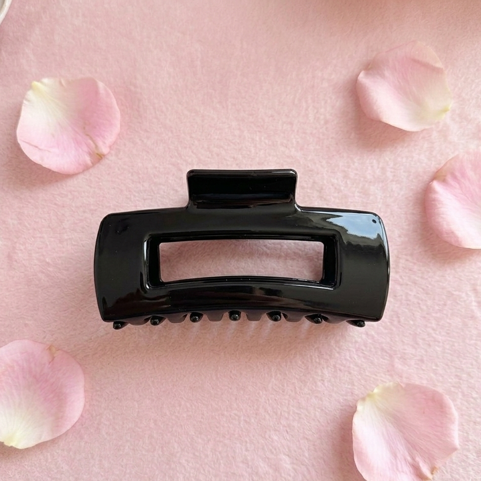Silicone Hair Clips
