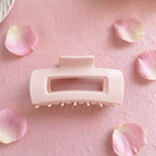 Silicone Hair Clips