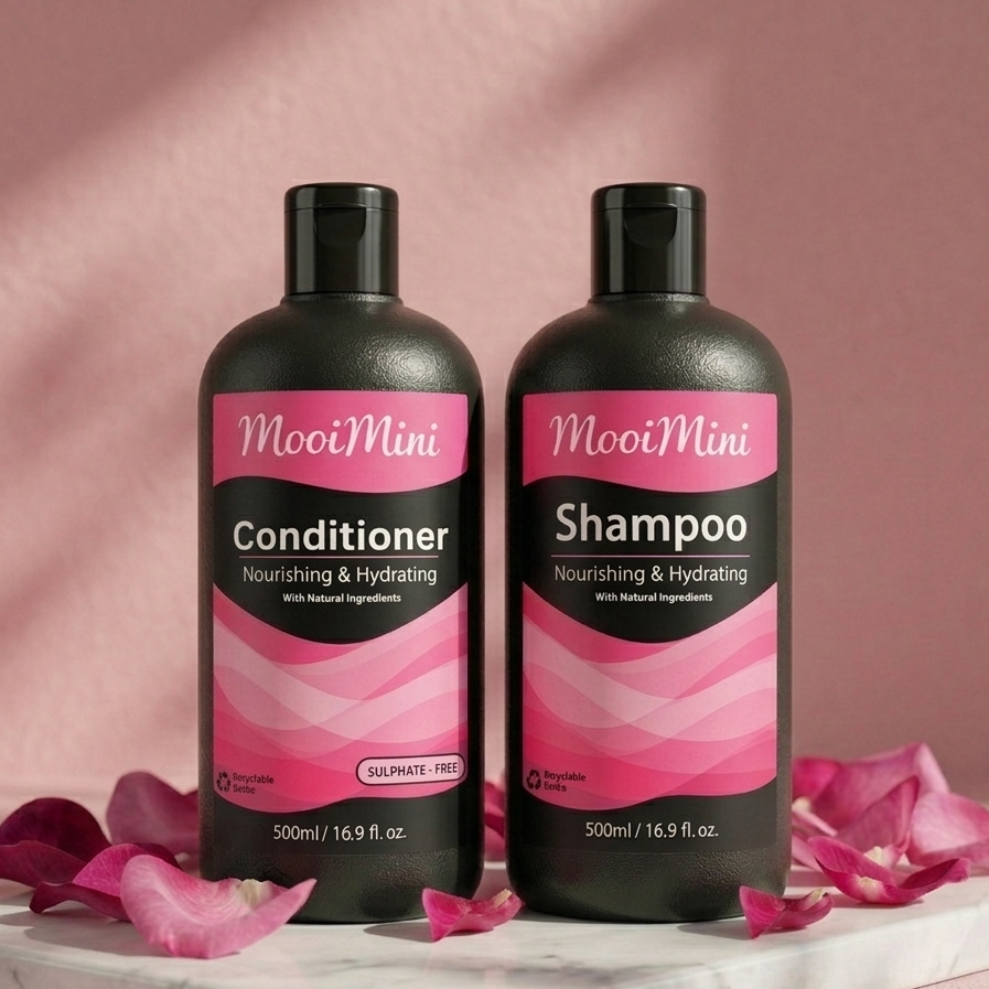 Hair Care Combo