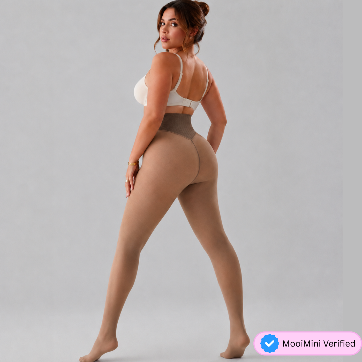 WarmSculpt Leggings