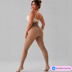 WarmSculpt Leggings