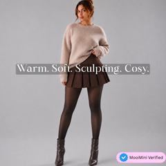 WarmSculpt Leggings