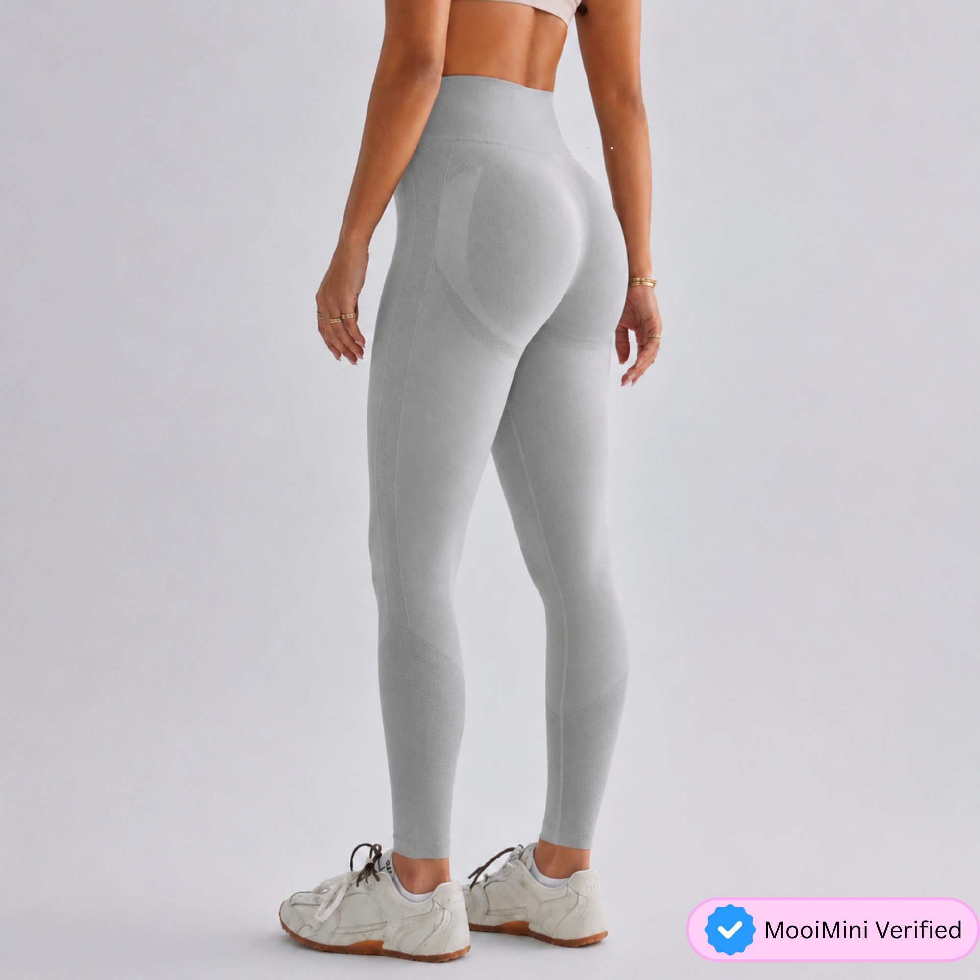 High Rise Leggings