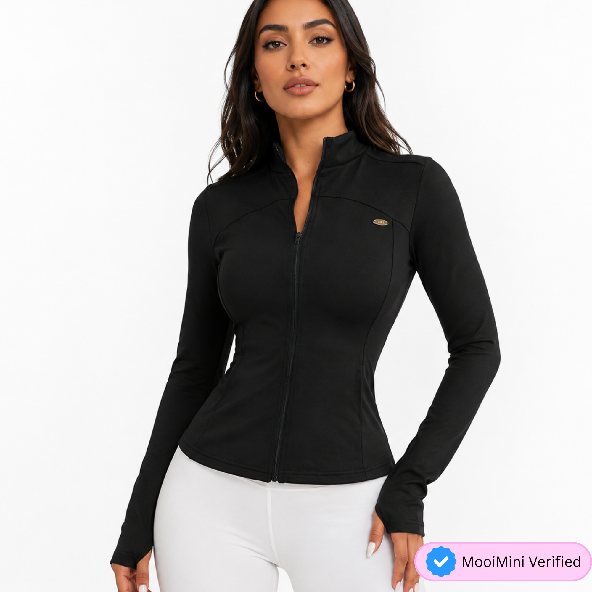 ShapeFit Jacket
