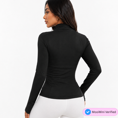 ShapeFit Jacket