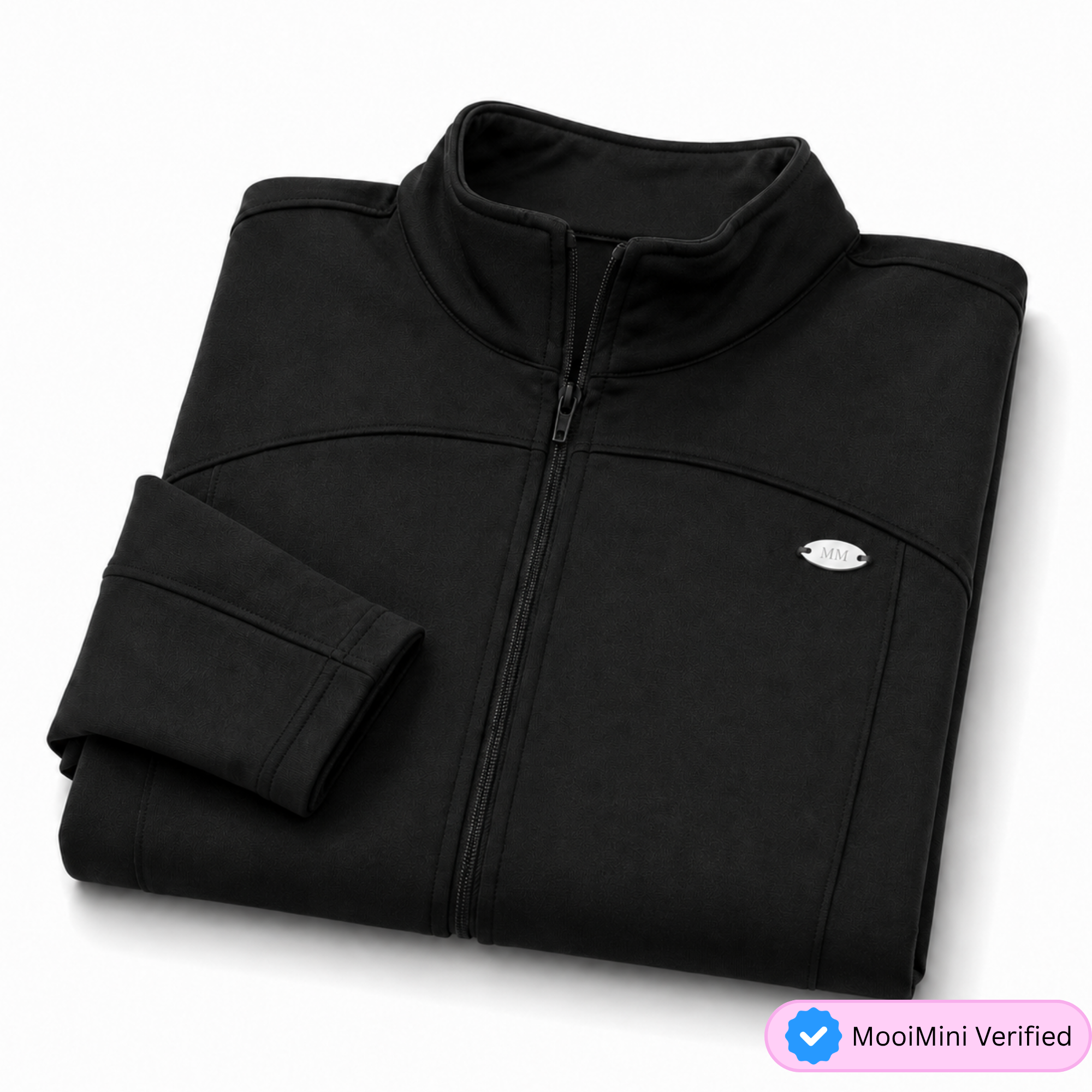 ShapeFit Jacket