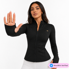 ShapeFit Jacket