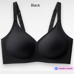 Jelly Push-Up Bra