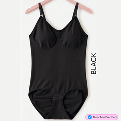 CurveSnatch Bodysuit