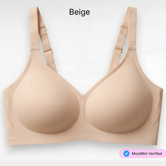 Jelly Push-Up Bra