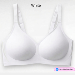 Jelly Push-Up Bra