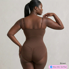 CurveSnatch Bodysuit