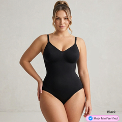 CurveSnatch Bodysuit