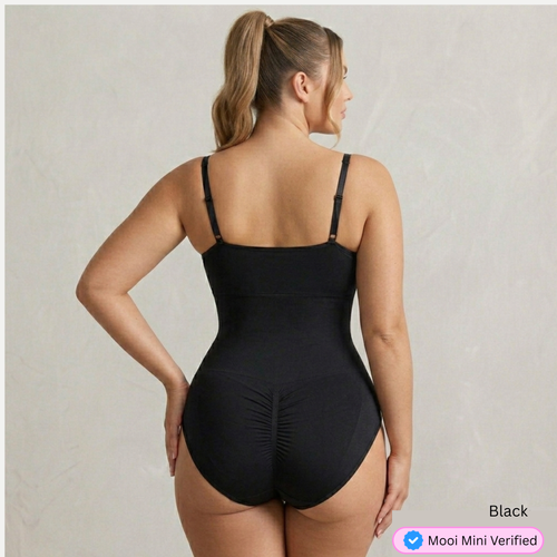 CurveSnatch Bodysuit