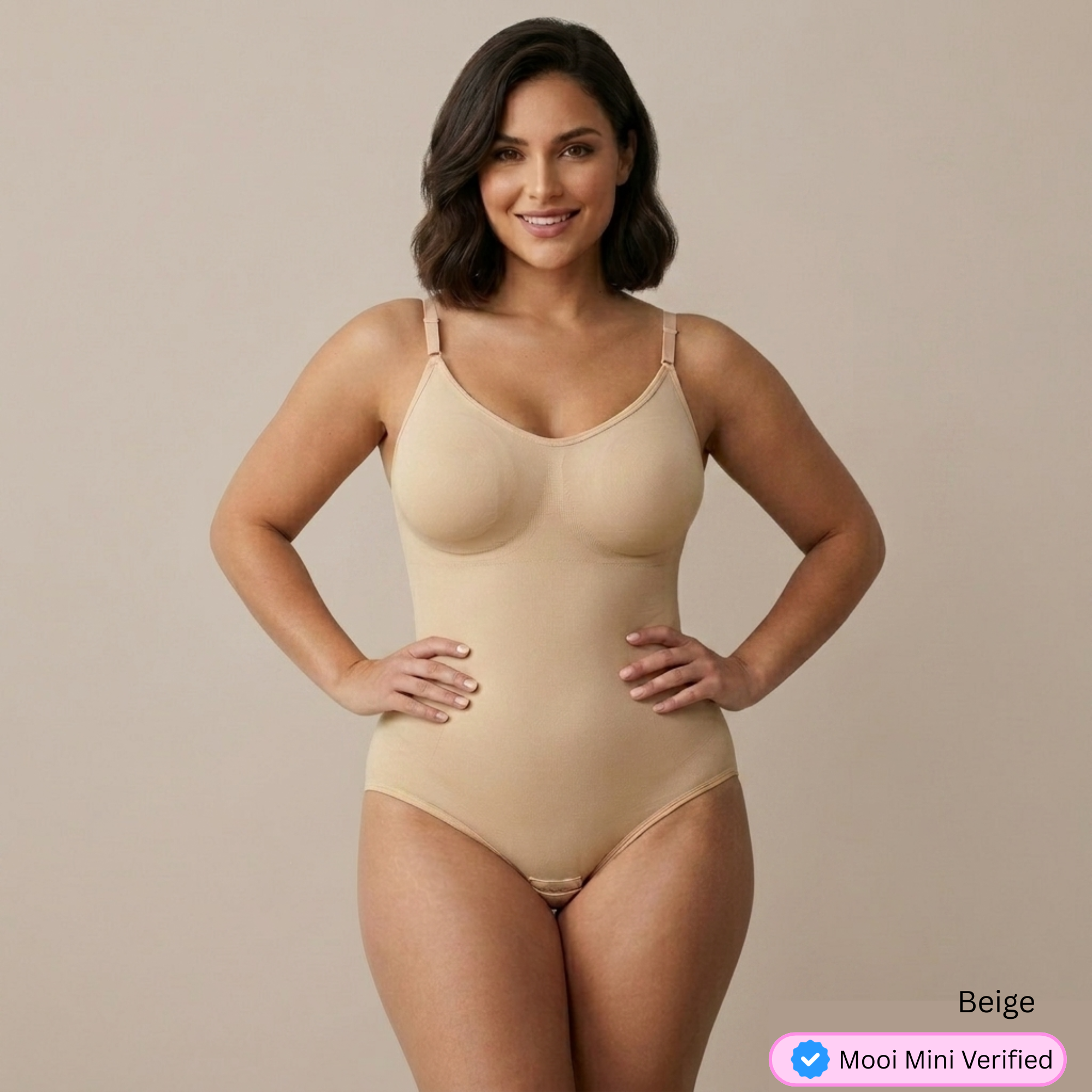 CurveSnatch Bodysuit