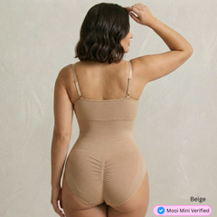 CurveSnatch Bodysuit