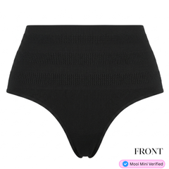 Waist Snatch Thong