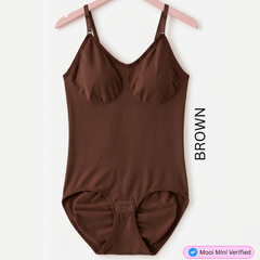 CurveSnatch Bodysuit