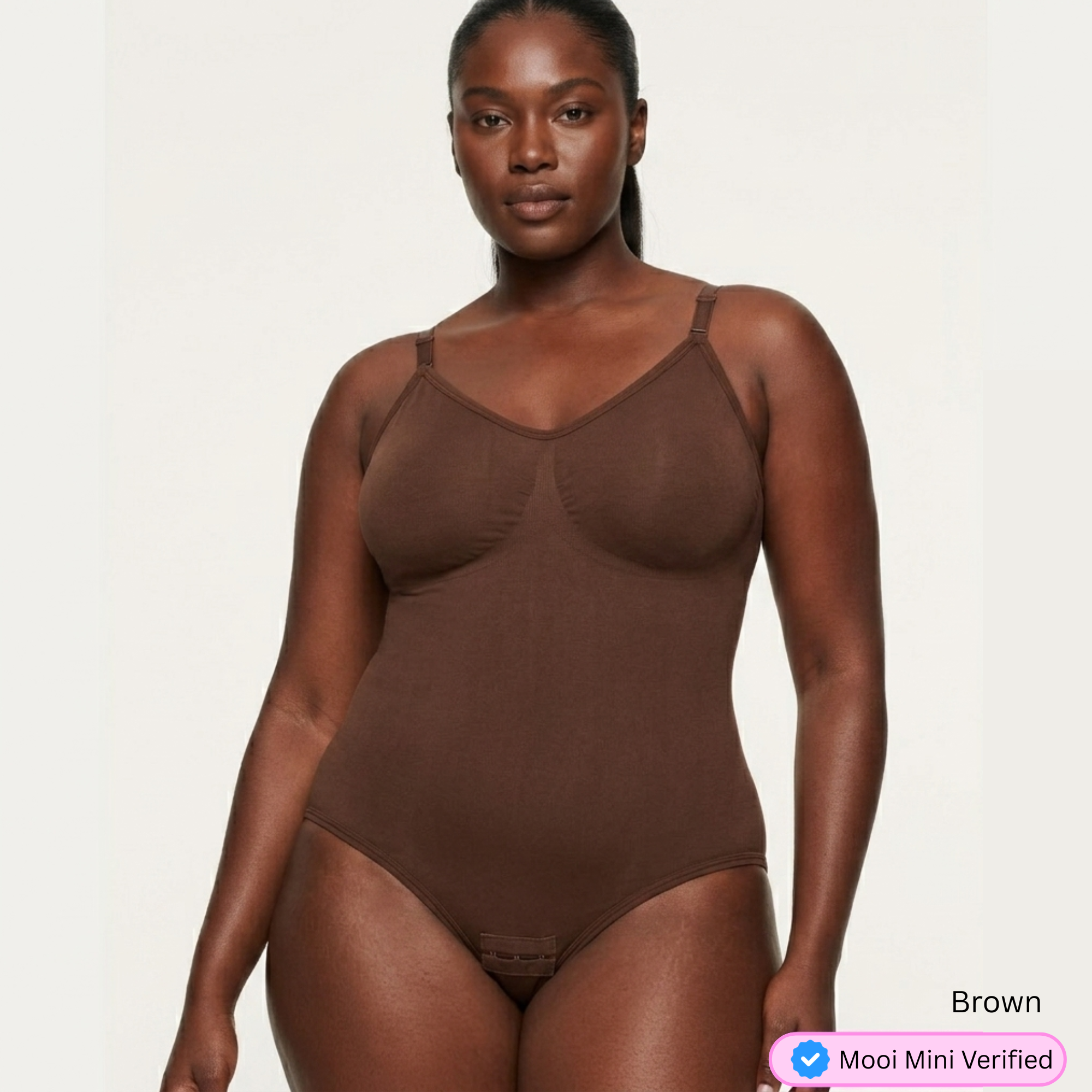 CurveSnatch Bodysuit