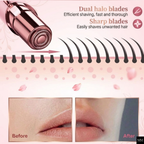 Facial Hair Remover
