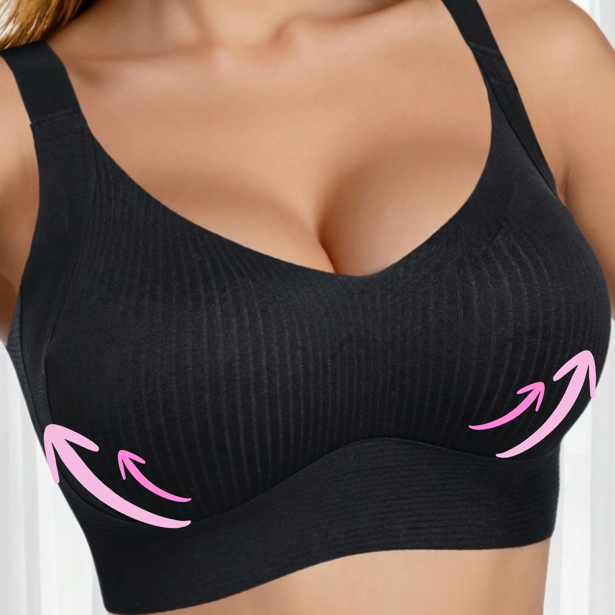 PowerLift Bra
