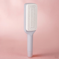 Self-Cleaning Hair Brush