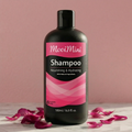 Mooi Mini Rose Shampoo