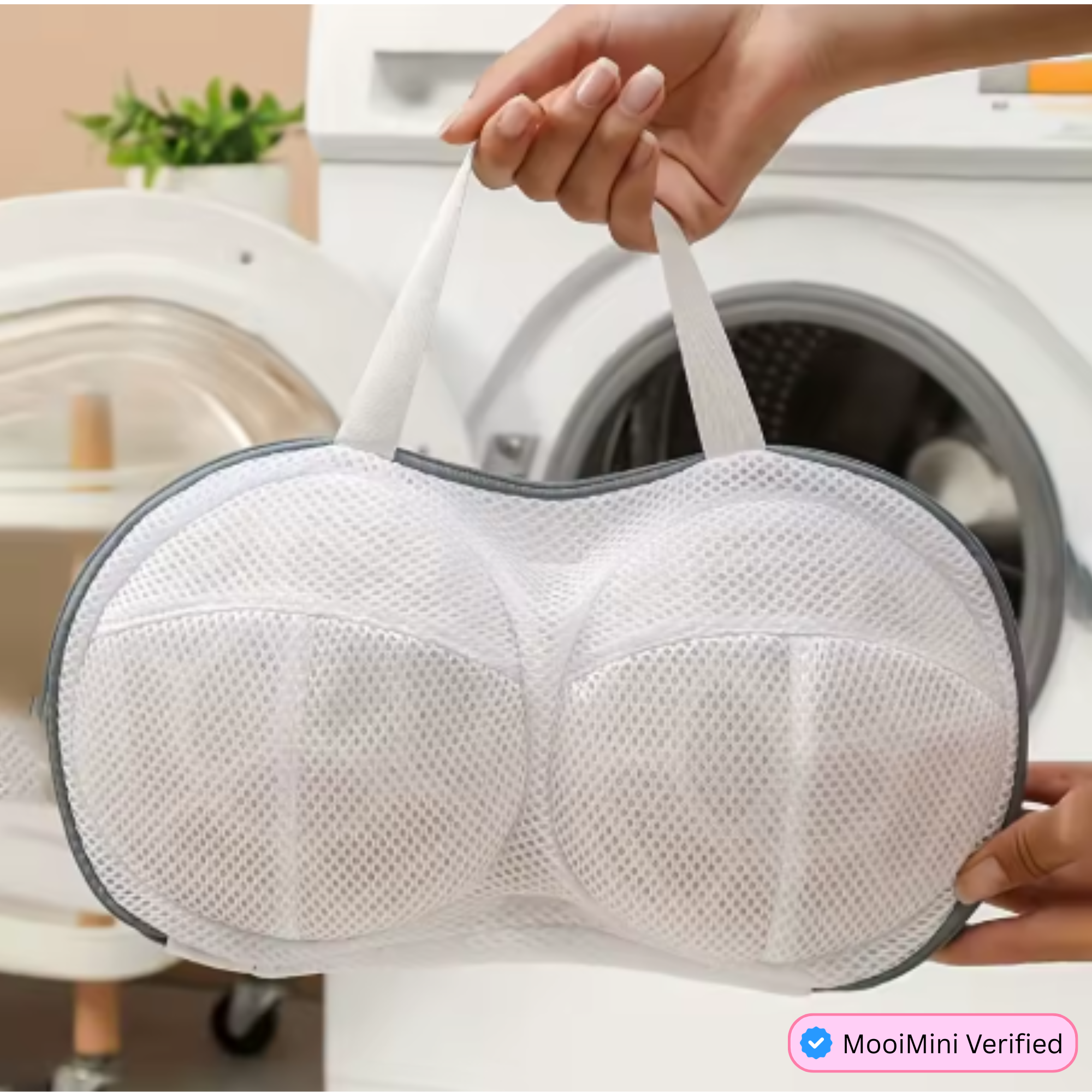 Bra Protection Bag
