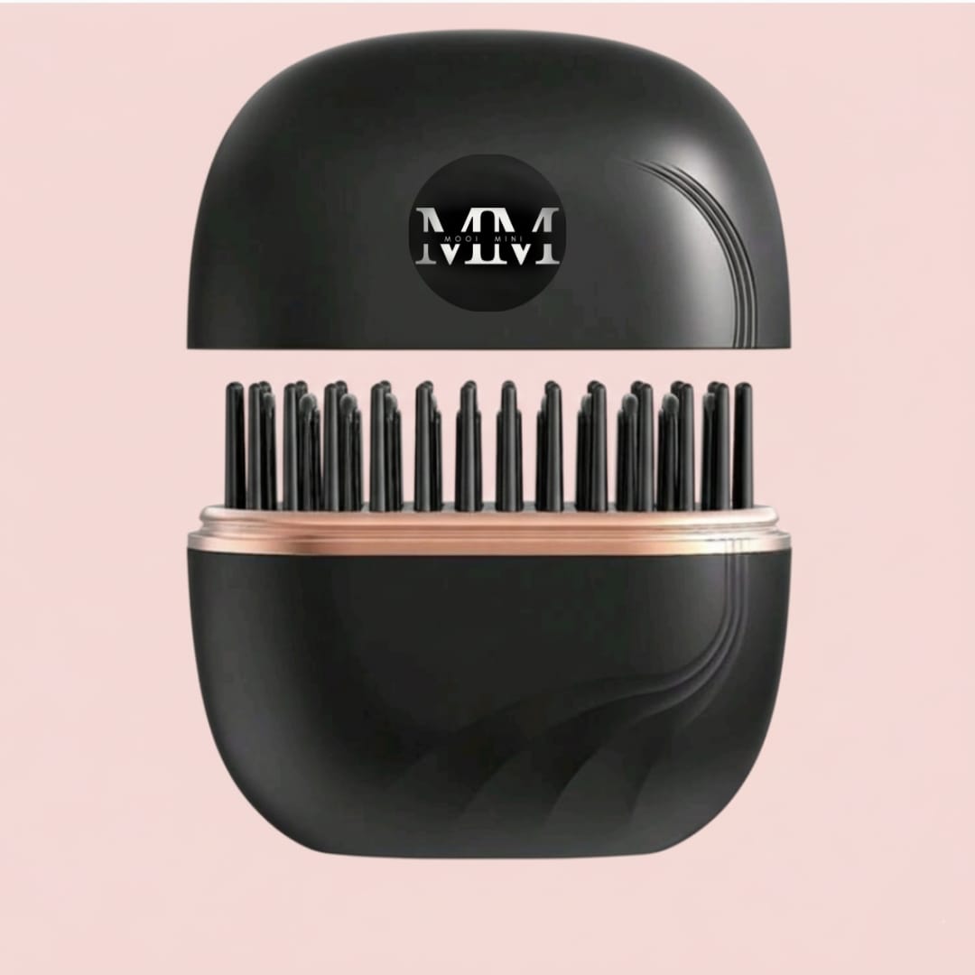 Portable Hair Straightener