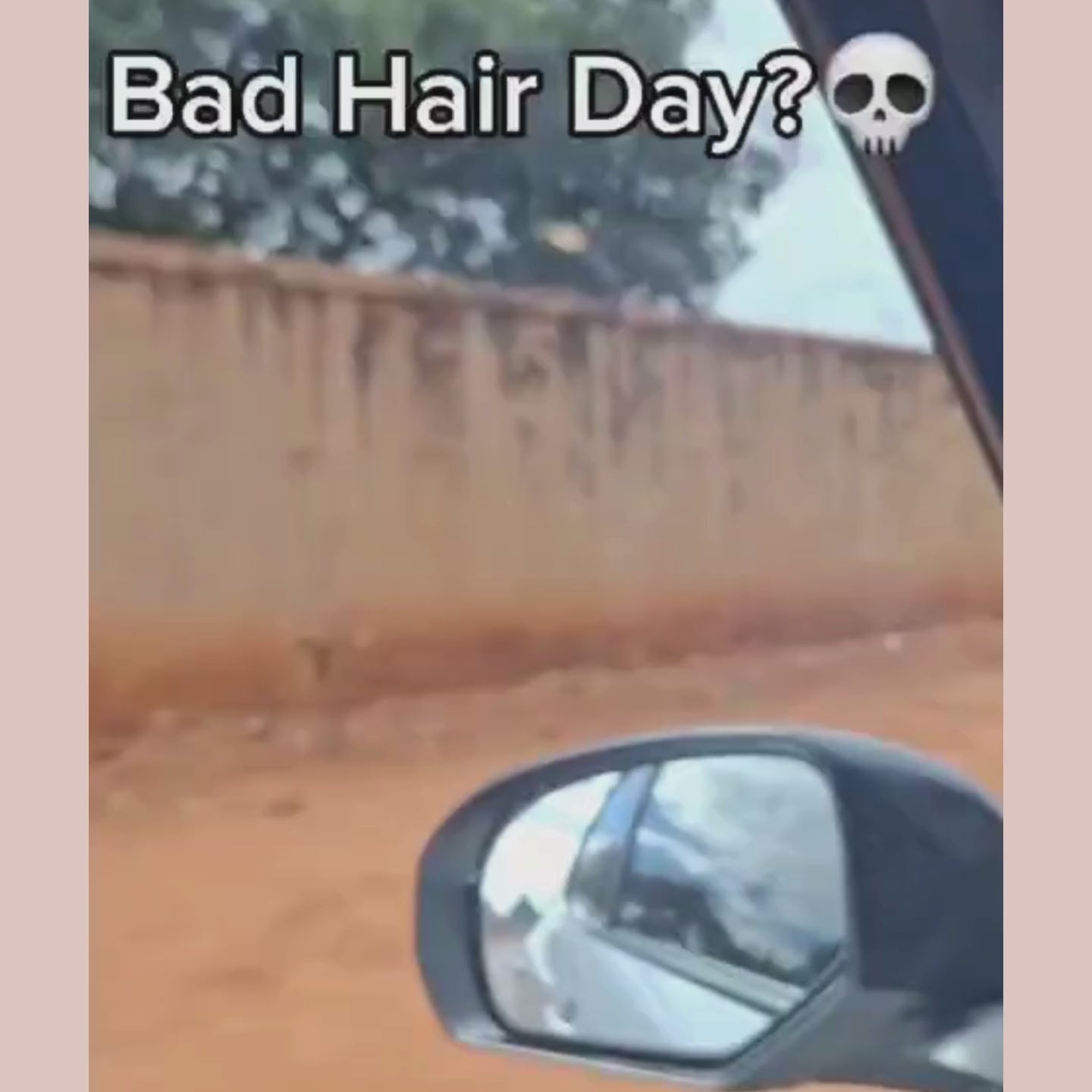 Portable Hair Straightener